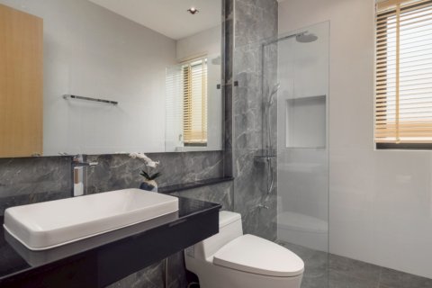 Villa à Chiang Mai, Thaïlande 4 chambres № 126740 - photo 19