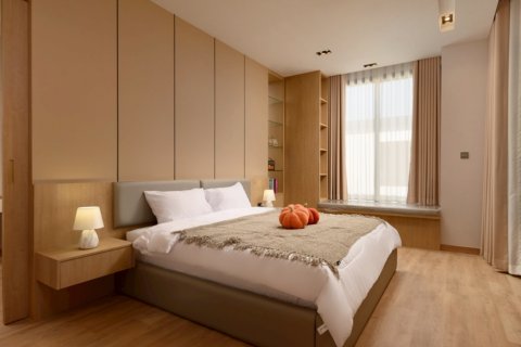 Villa à Chiang Mai, Thaïlande 4 chambres № 126740 - photo 12