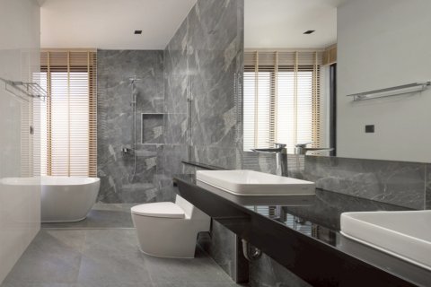 Villa à Chiang Mai, Thaïlande 4 chambres № 126740 - photo 18