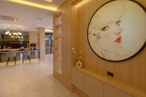 Villa à Chiang Mai, Thaïlande 4 chambres № 126740 - photo 9