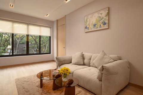 Вилла в Чиангмае, Таиланд с 4 спальнями № 126740 - фото 14