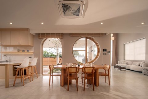 Villa in Chiang Mai, Thailand 4 bedrooms № 126742 - photo 5