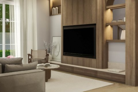 Вилла в Чиангмае, Таиланд с 4 спальнями № 126742 - фото 18