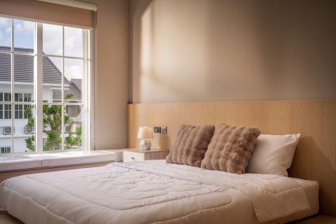 Villa in Chiang Mai, Thailand 4 bedrooms № 126742 - photo 21