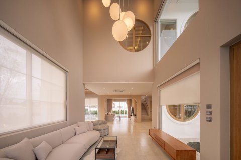 Villa in Chiang Mai, Thailand 4 bedrooms № 126742 - photo 13