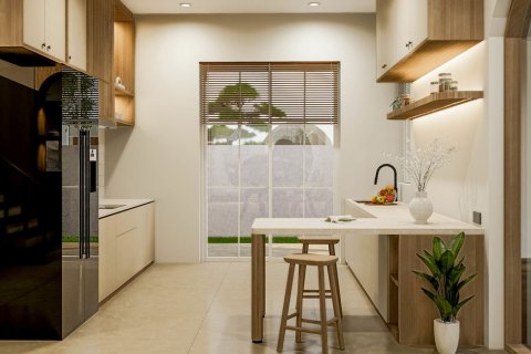 Вилла в Чиангмае, Таиланд с 4 спальнями  № 126742 - фото 26