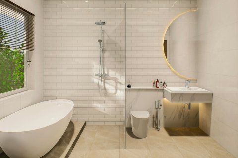 Вилла в Чиангмае, Таиланд с 4 спальнями № 126742 - фото 14