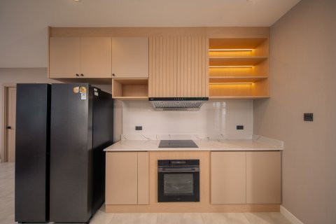 Villa in Chiang Mai, Thailand 4 bedrooms № 126742 - photo 10