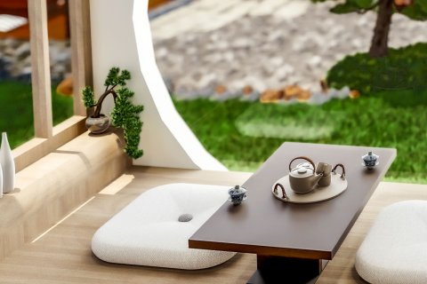 Вилла в Чиангмае, Таиланд с 4 спальнями № 126742 - фото 24