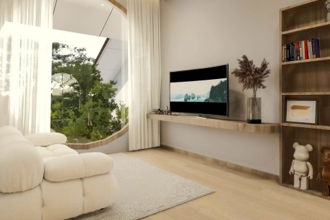 Вилла в Чиангмае, Таиланд с 4 спальнями  № 126742 - фото 11