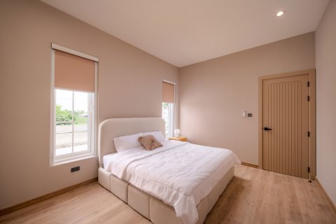 Villa in Chiang Mai, Thailand 4 bedrooms № 126742 - photo 23