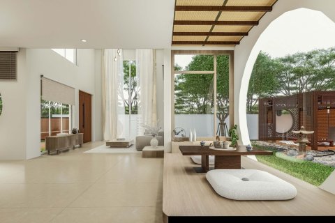 Villa à Chiang Mai, Thaïlande 4 chambres № 126742 - photo 7