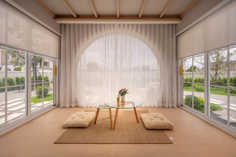 Villa in Chiang Mai, Thailand 4 bedrooms № 126742 - photo 15