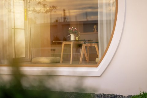 Villa in Chiang Mai, Thailand 4 bedrooms № 126742 - photo 24