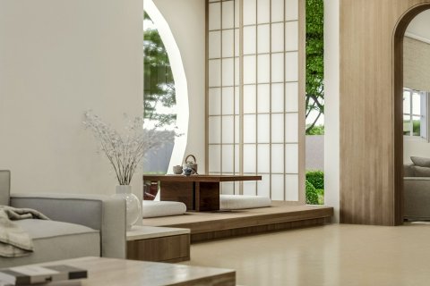 Вилла в Чиангмае, Таиланд с 4 спальнями № 126742 - фото 6