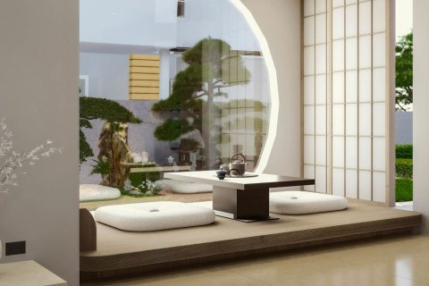 Вилла в Чиангмае, Таиланд с 4 спальнями  № 126742 - фото 22