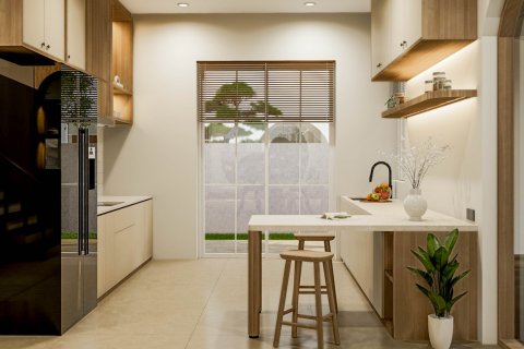 Villa à Chiang Mai, Thaïlande 4 chambres № 126742 - photo 26