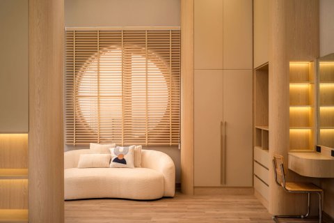 Villa in Chiang Mai, Thailand 4 bedrooms № 126742 - photo 19