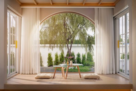 Villa in Chiang Mai, Thailand 4 bedrooms № 126742 - photo 2