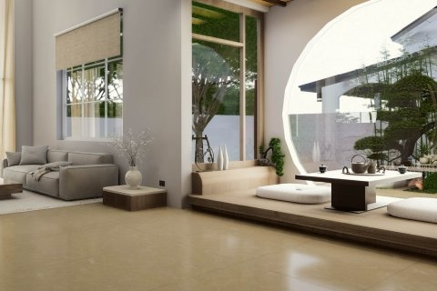 Вилла в Чиангмае, Таиланд с 4 спальнями № 126742 - фото 21