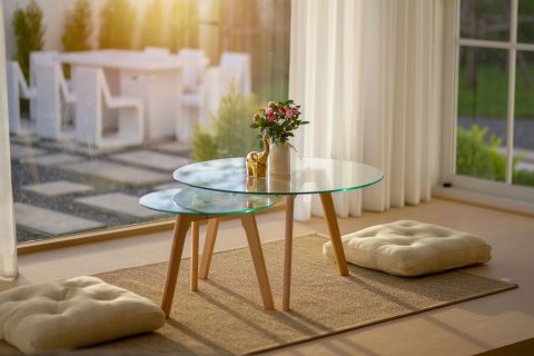 Villa in Chiang Mai, Thailand 4 bedrooms № 126742 - photo 16