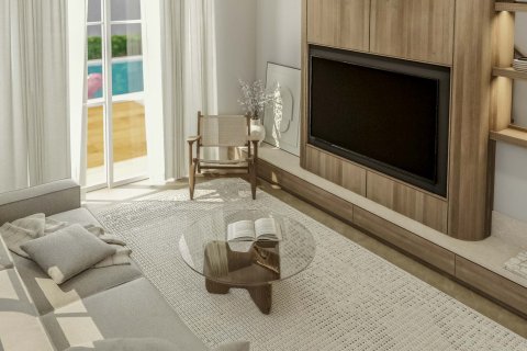 Вилла в Чиангмае, Таиланд с 4 спальнями № 126742 - фото 19