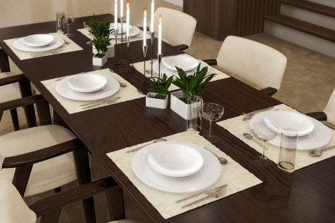 Villa à Chiang Mai, Thaïlande 4 chambres № 126742 - photo 27