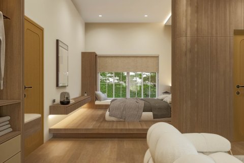 Villa à Chiang Mai, Thaïlande 4 chambres № 126742 - photo 30