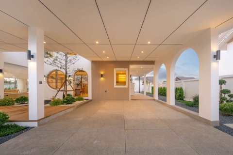 Villa in Chiang Mai, Thailand 4 bedrooms № 126742 - photo 30