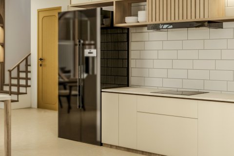 Вилла в Чиангмае, Таиланд с 4 спальнями № 126742 - фото 9