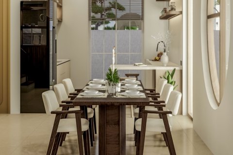 Вилла в Чиангмае, Таиланд с 4 спальнями № 126742 - фото 8