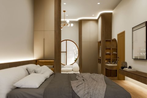 Villa à Chiang Mai, Thaïlande 4 chambres № 126742 - photo 13