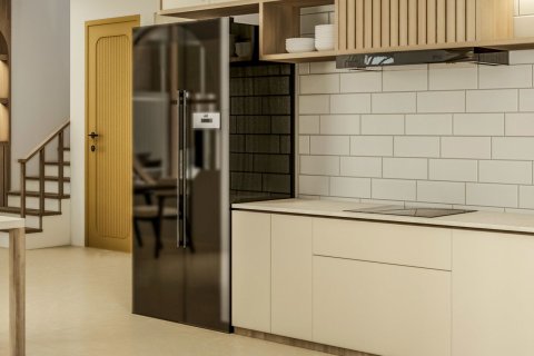 Вилла в Чиангмае, Таиланд с 4 спальнями  № 126742 - фото 9