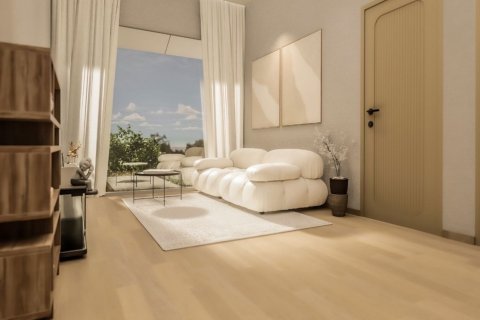 Вилла в Чиангмае, Таиланд с 4 спальнями  № 126742 - фото 29