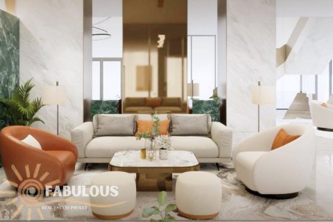 Кондоминиум с 2 спальнями в Патонге, Таиланд № 99740 - фото 14