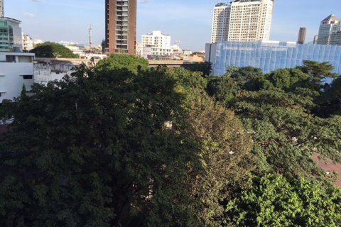 Кондоминиум с 1 спальней в Бангкоке, Таиланд № 143983 - фото 6