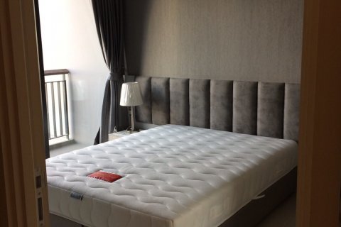 Кондоминиум с 1 спальней в Бангкоке, Таиланд № 143983 - фото 4