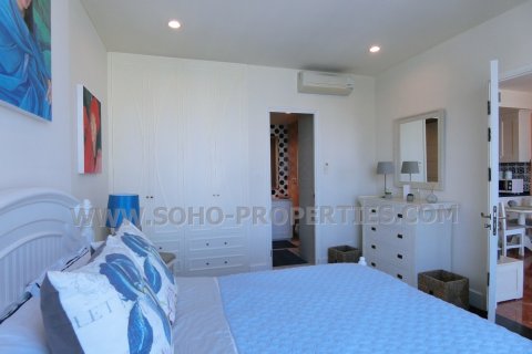 Condo à Bangkok, Thaïlande, 1 chambre  № 143987 - photo 7