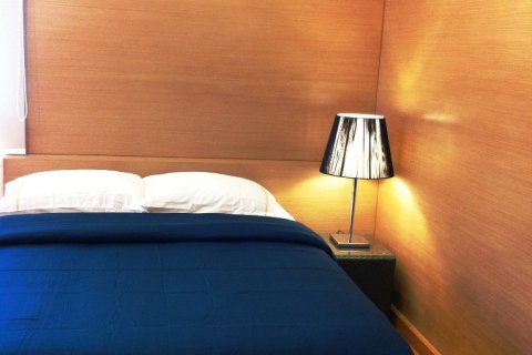 Кондоминиум с 1 спальней в Сатхоне, Бангкок, Таиланд № 143988 - фото 5