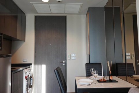 Кондоминиум с 1 спальней в Бангкоке, Таиланд № 143985 - фото 3