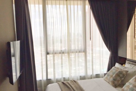 Кондоминиум с 1 спальней в Бангкоке, Таиланд № 143985 - фото 6