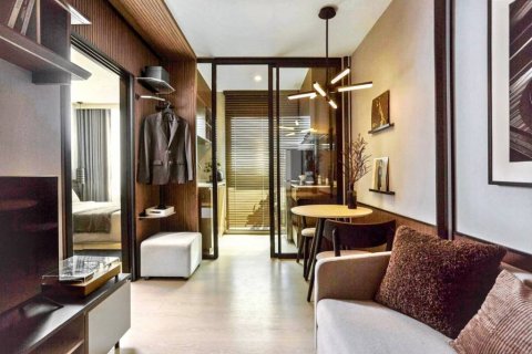 Condo in Bang Kaeo, Thailand, 1 bedroom  № 124734 - photo 2