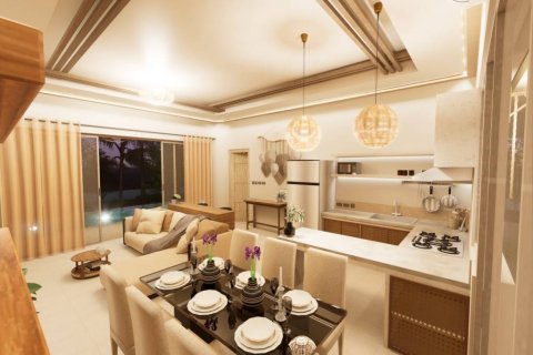 Villa in Surat Thani, Thailand 1 bedroom № 124728 - photo 3