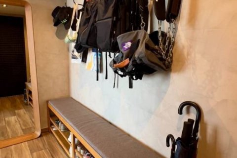 Дуплекс в Бангкоке, Таиланд с 2 спальнями № 86445 - фото 8