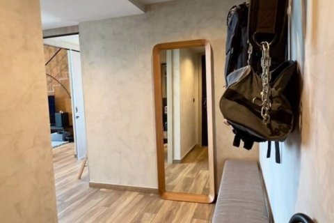 Дуплекс в Бангкоке, Таиланд с 2 спальнями № 86445 - фото 7