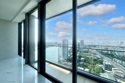 Condo in Bangkok, Thailand, 3 bedrooms  № 86439 - photo 3
