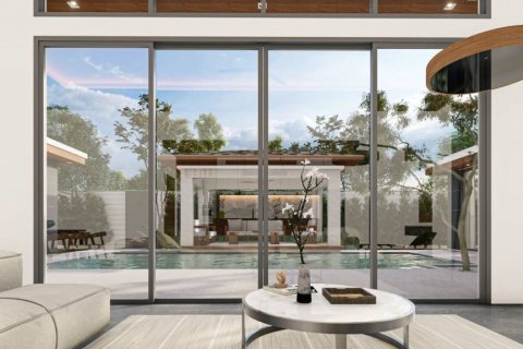 Вилла в Май Кхао, Таиланд с 3 спальнями  № 86444 - фото 7