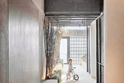 Duplex in Bangkok, Thailand 3 bedrooms № 86440 - photo 10