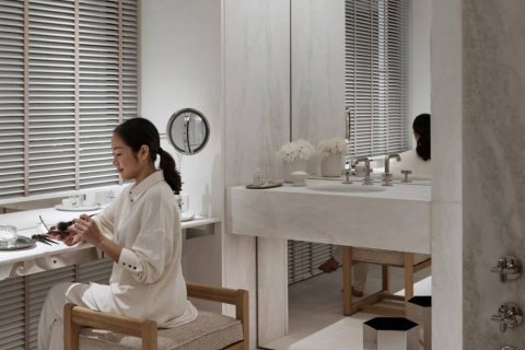 Duplex in Bangkok, Thailand 3 bedrooms № 86440 - photo 7