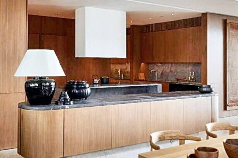 Duplex in Bangkok, Thailand 3 bedrooms № 86440 - photo 4